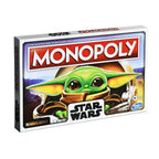 Product image The Child Monopoly - Star Wars The Mandalorian