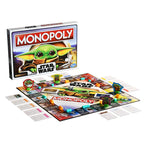 Product image The Child Monopoly - Star Wars The Mandalorian
