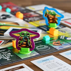 Product image The Child Monopoly - Star Wars The Mandalorian