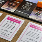 Product image The Child Monopoly - Star Wars The Mandalorian