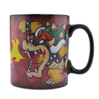 Product image Super Mario - Bowser Thermoeffect Cup