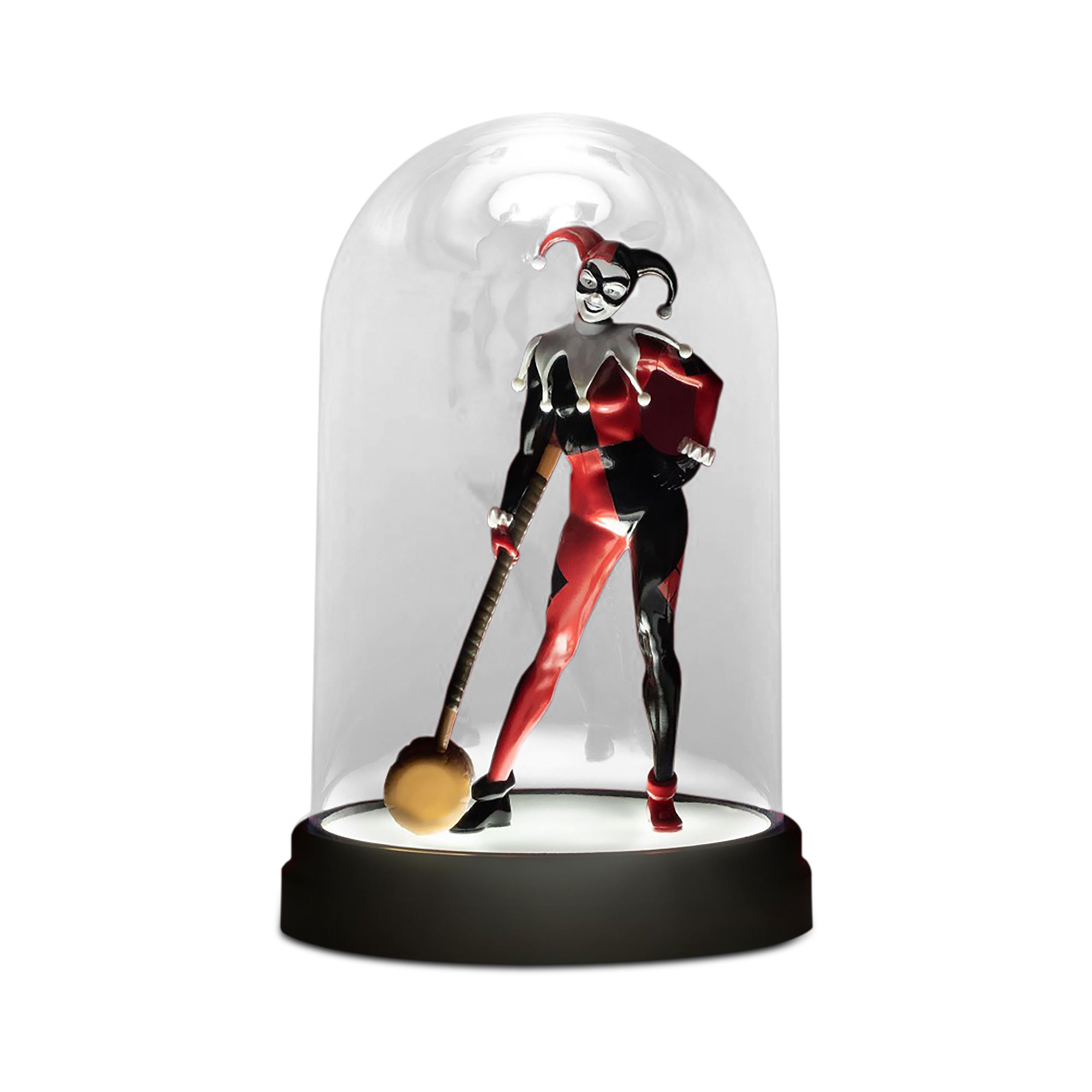 Product image Harley Quinn Table Lamp