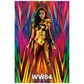 Product image Wonder Woman - 1984 Teaser Maxi Poster
