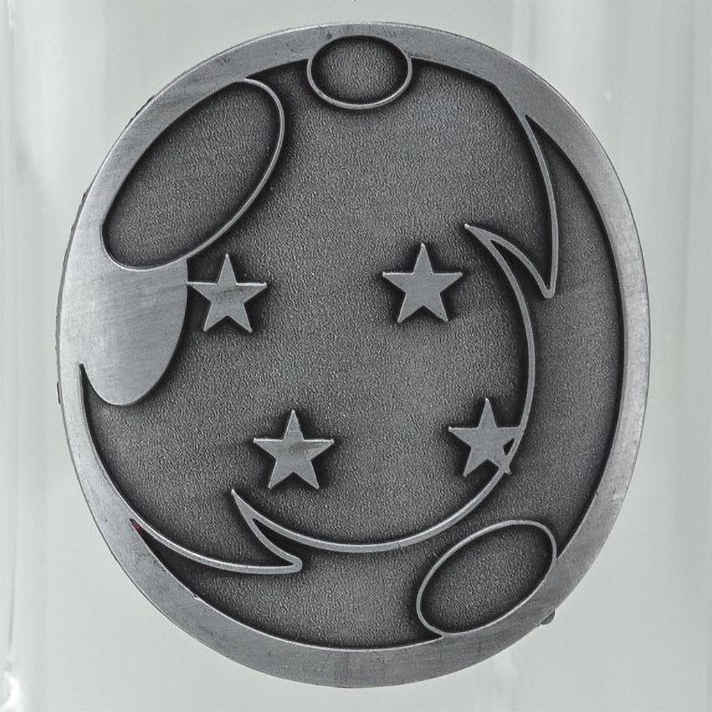 Product image Dragon Ball Z - Crystal Ball Glass