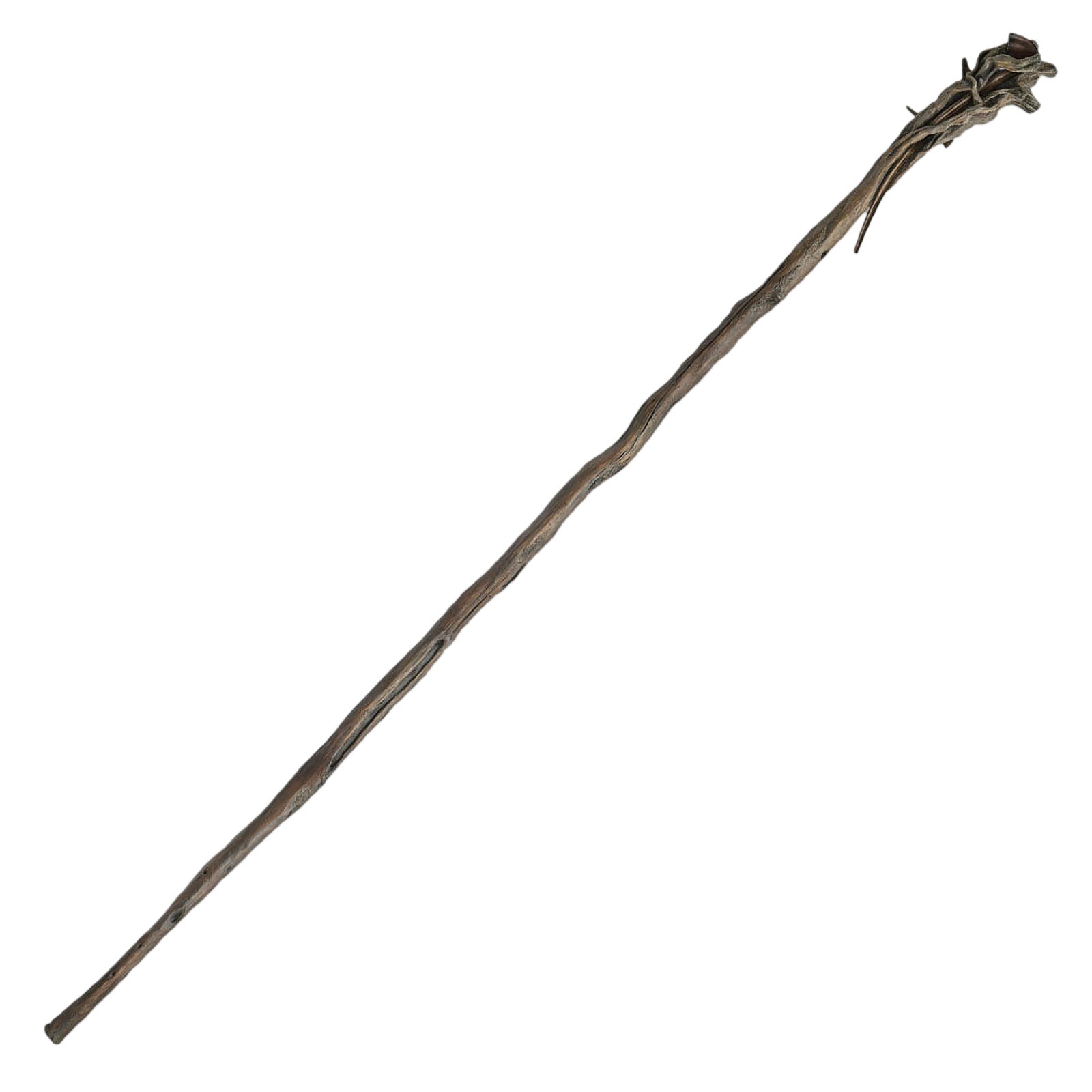 Product image The Lord of the Rings - Gandalf the Grey Staff with Pipe