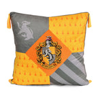 Product image Harry Potter - Hufflepuff cushion with tassels deluxe