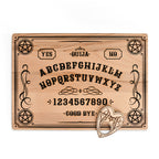Product image Ouija Board Beech for Supernatural Fans