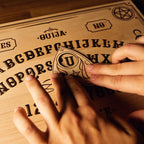 Product image Ouija Board Beech for Supernatural Fans