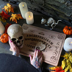 Product image Ouija Board Beech for Supernatural Fans
