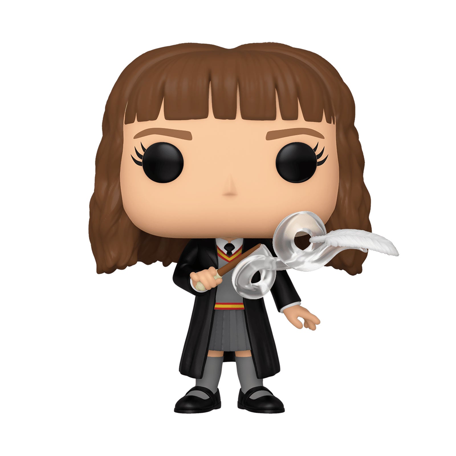 Product image Harry Potter - Hermione with feather Funko Pop Figurine