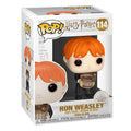 Product image Harry Potter - Ron with snails Funko Pop figure