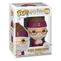 Product image Harry Potter - Dumbledore with Baby Harry Funko Pop Figure