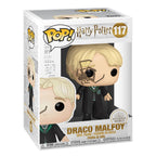 Product image Harry Potter - Draco Malfoy with spider Funko Pop Figurine