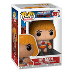 Product image Masters of the Universe - He-Man Funko Pop Figure