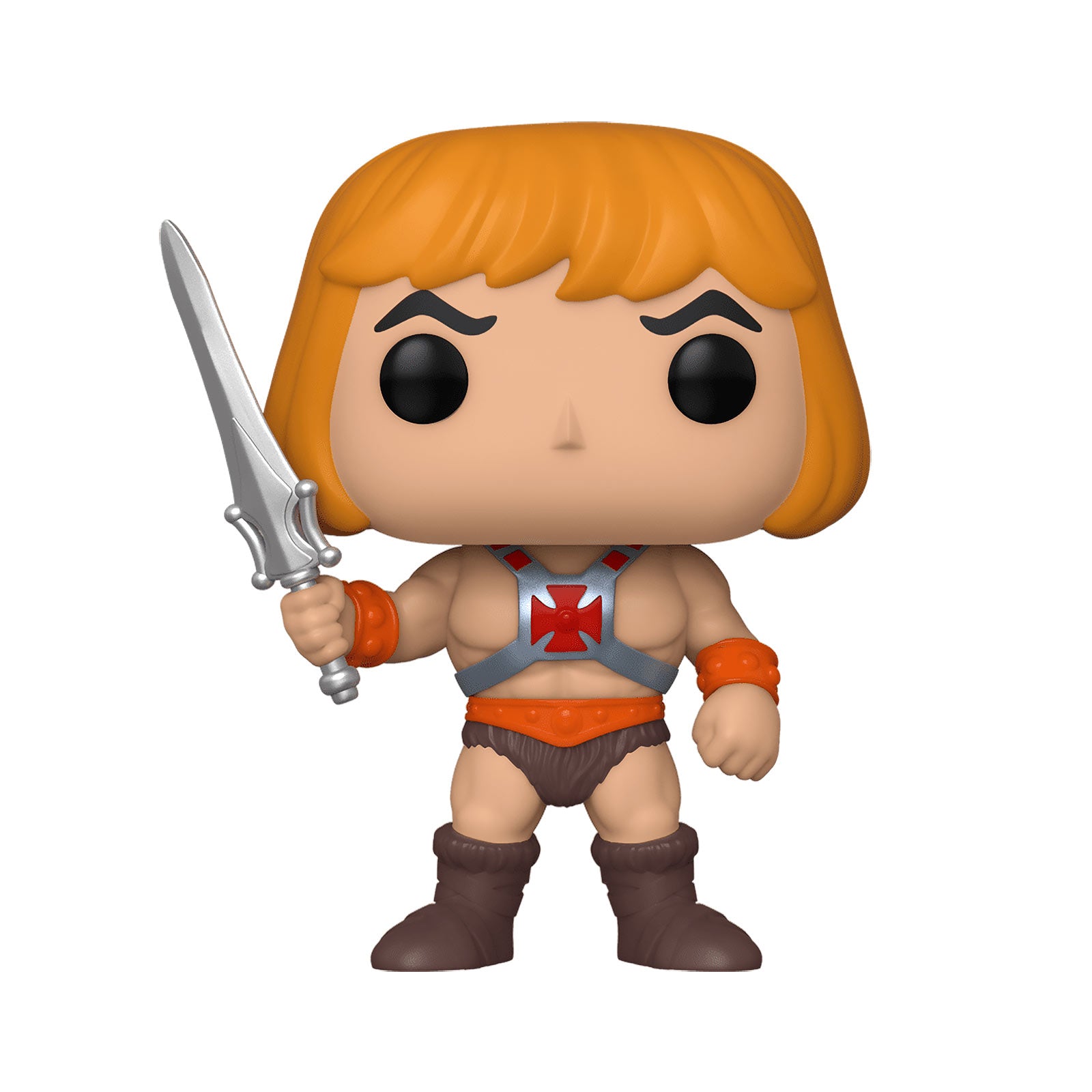Product image Masters of the Universe - He-Man Funko Pop Figure