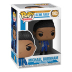 Product image Star Trek - Michael Burnham Funko Pop Figure