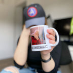 Product image Star Trek - Picard Facepalm Mug