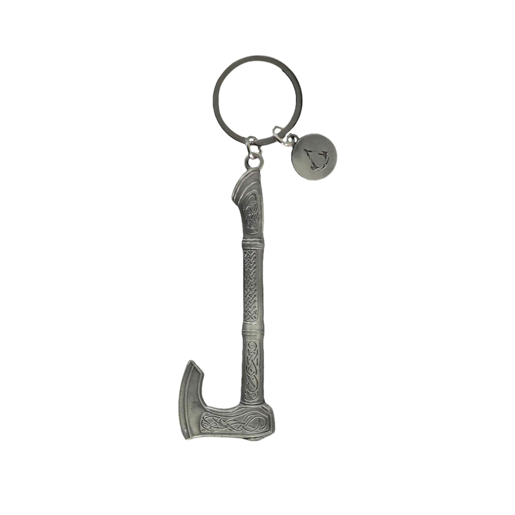 Product image Assassin's Creed - Valhalla Axe 3D Keychain