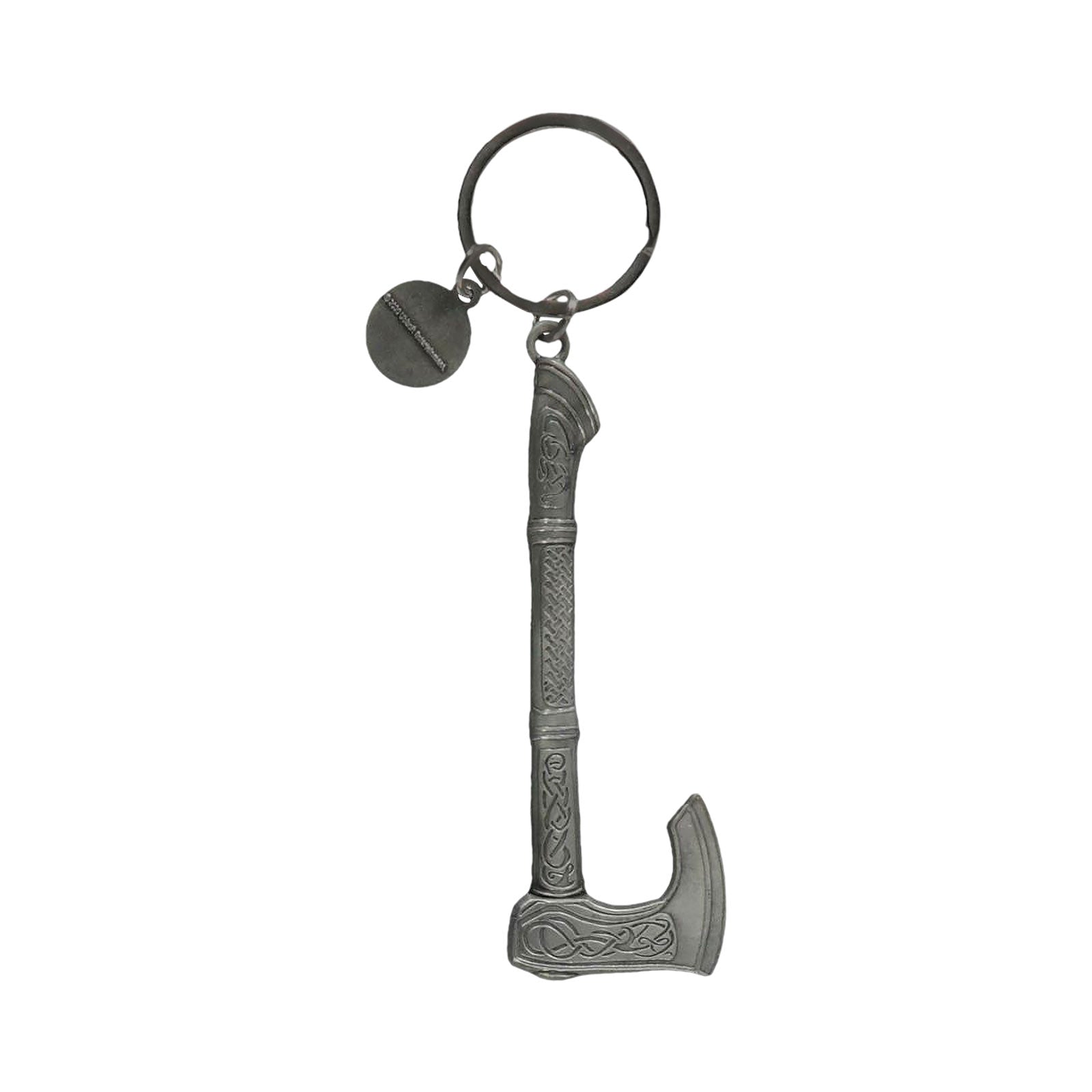 Product image Assassin's Creed - Valhalla Axe 3D Keychain