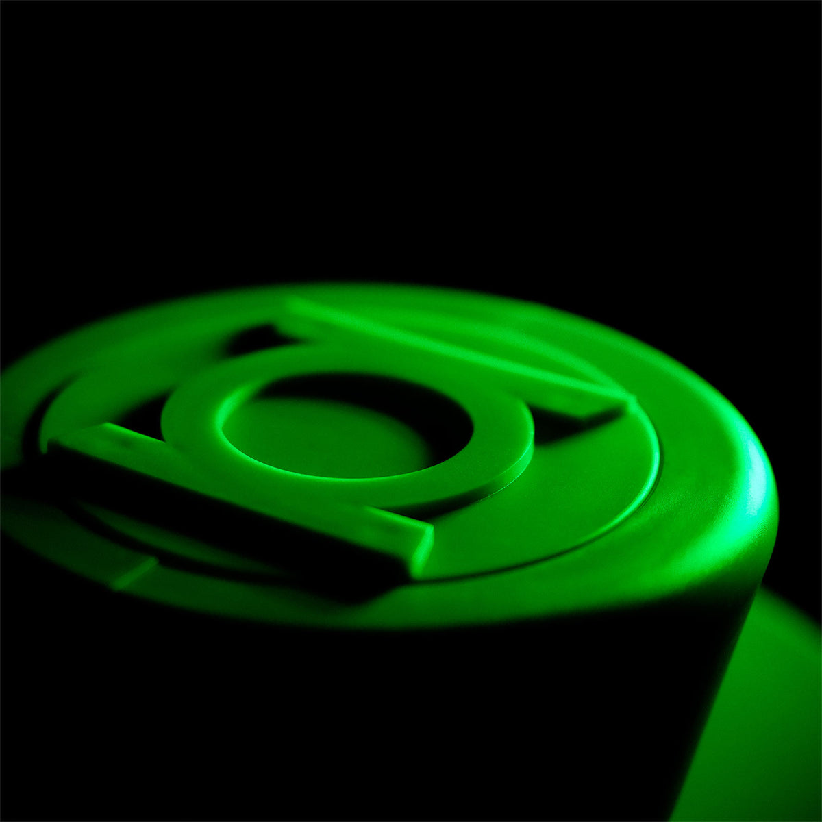 Product image Green Lantern Table Lamp