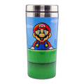 Product image Nintendo - Super Mario and Luigi To Go Cup