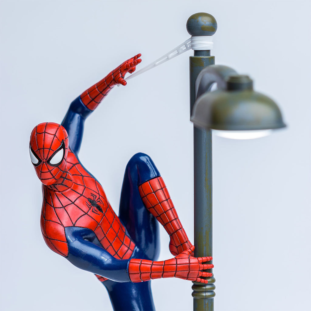 Product image Spider-Man Table Lamp