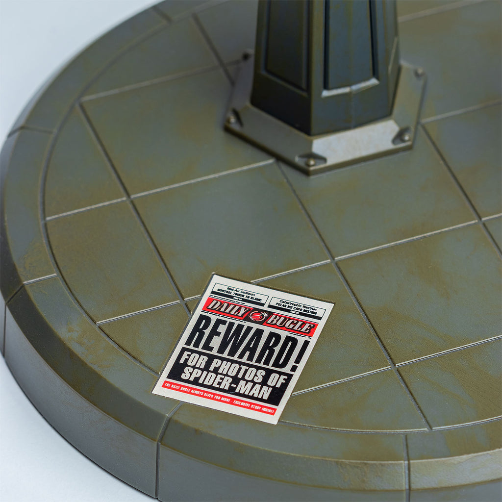 Product image Spider-Man Table Lamp