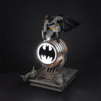 Product image Batman - Logo Table Lamp with Projection