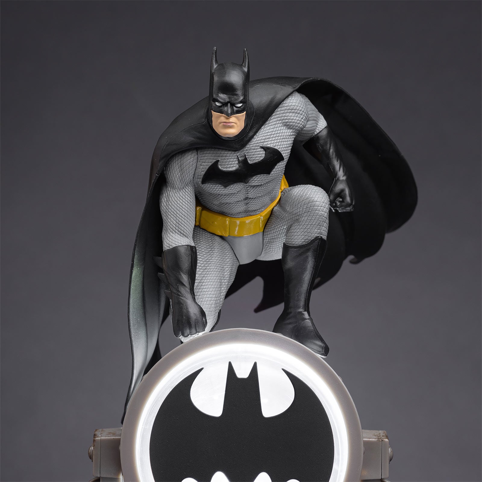 Product image Batman - Logo Table Lamp with Projection