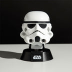 Product image Star Wars - Stormtrooper Icons 3D table lamp