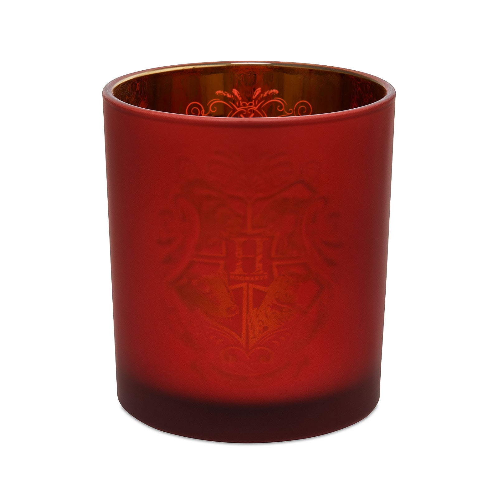 Product image Harry Potter - Hogwarts Tealight Holder with LED Tealight