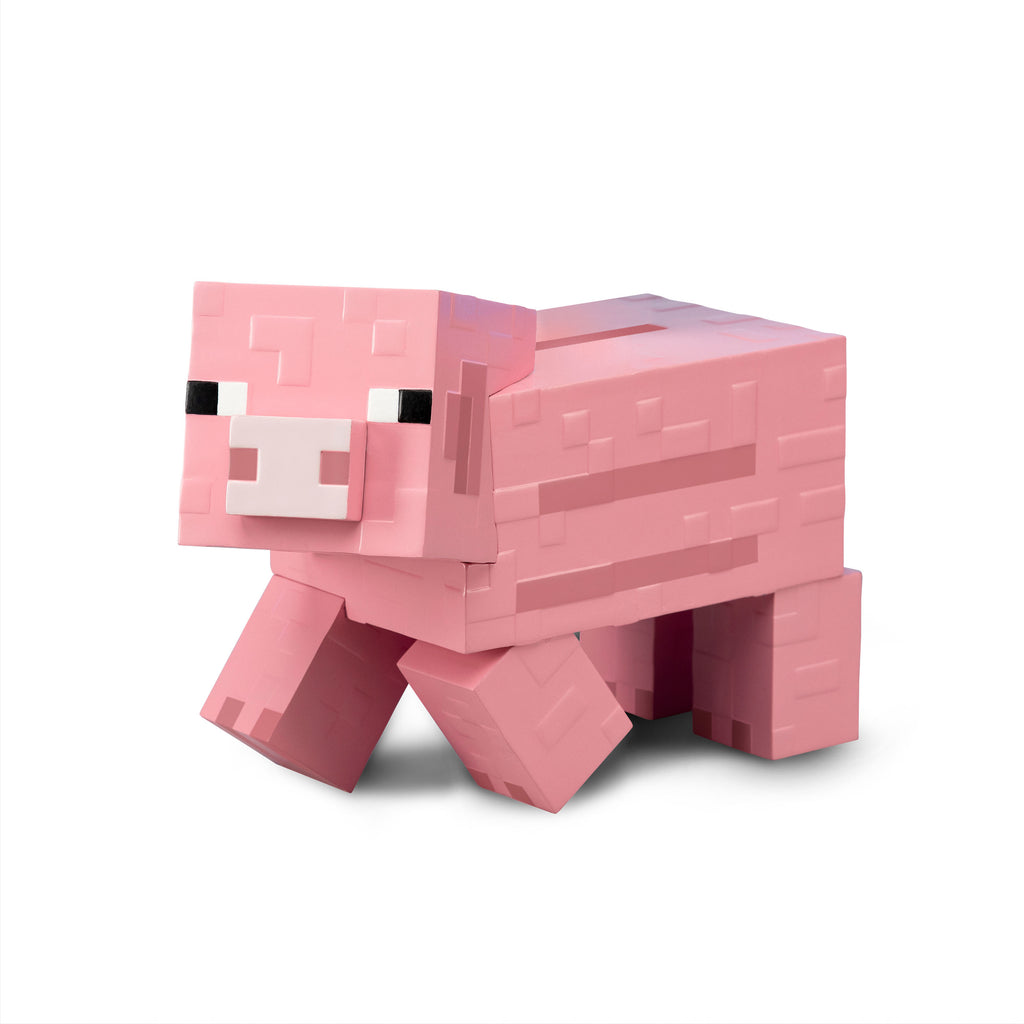 Product image Minecraft - Pixel Piggy Bank