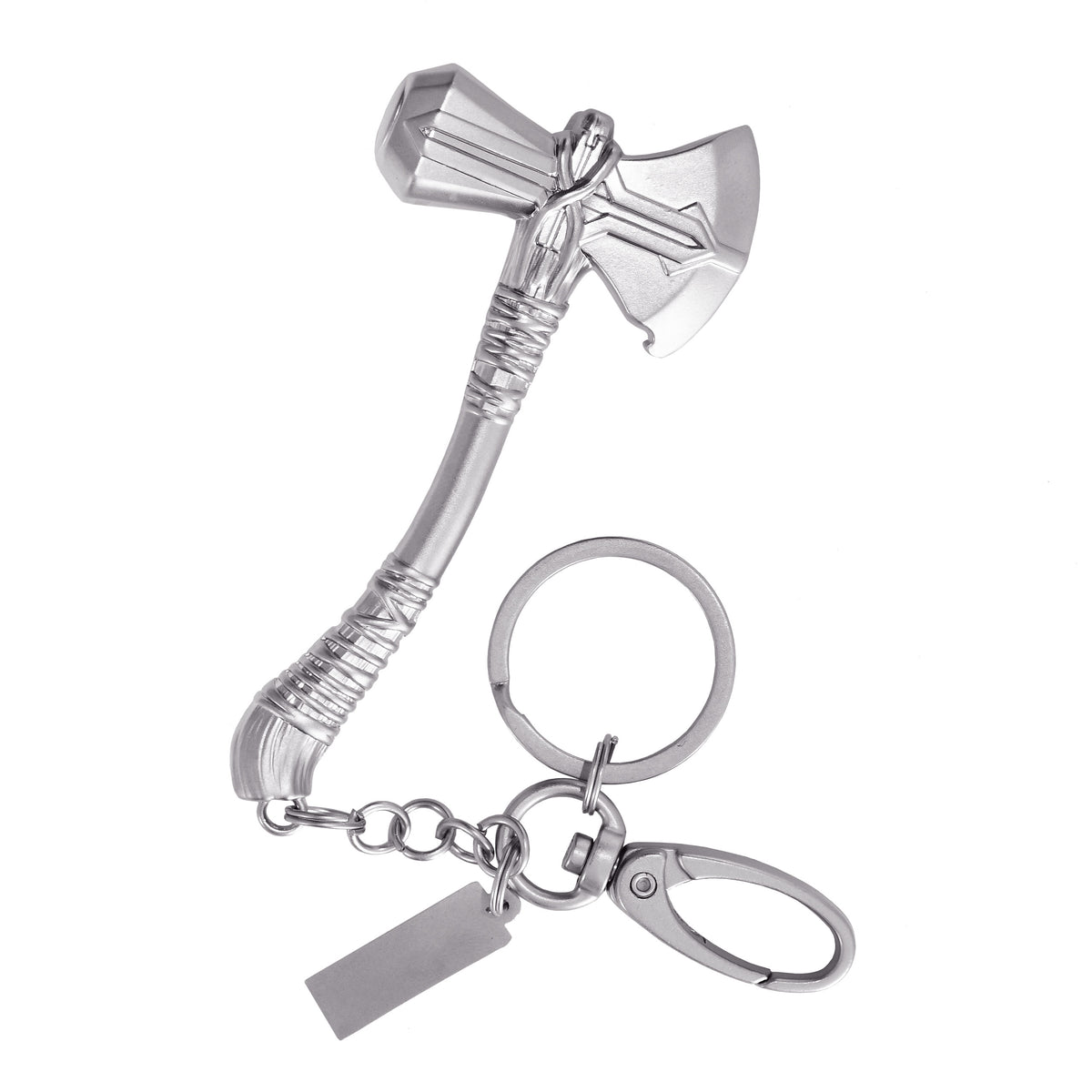 Product image Thor - Stormbreaker Keychain with Bottle Opener