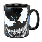 Product image Marvel - Venom Face Thermal Effect Mug