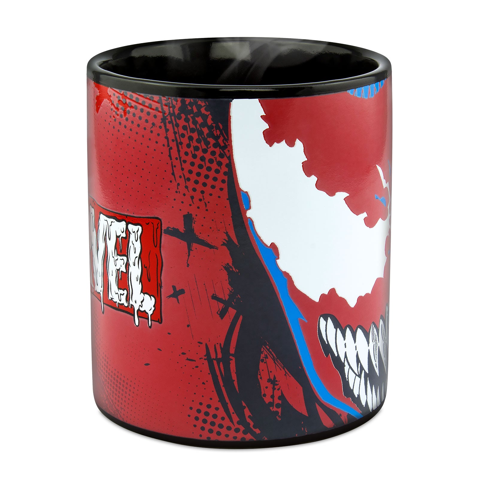 Product image Marvel - Venom Face Thermal Effect Mug