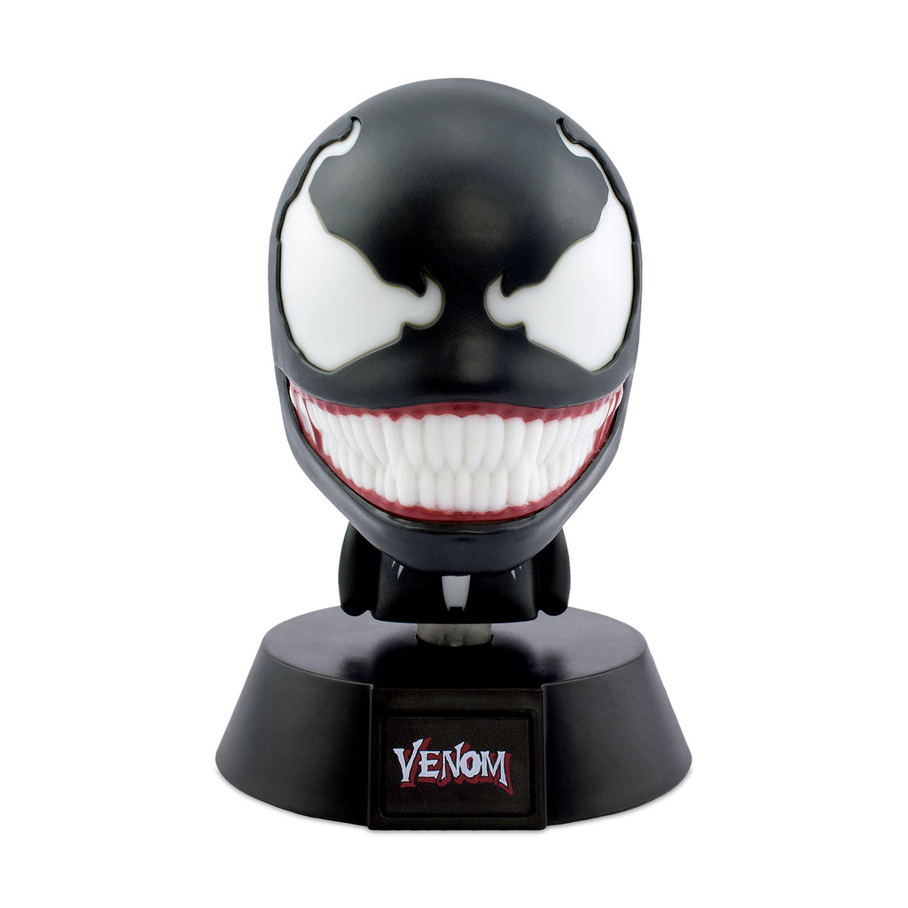 Product image Marvel - Venom Icons 3D table lamp