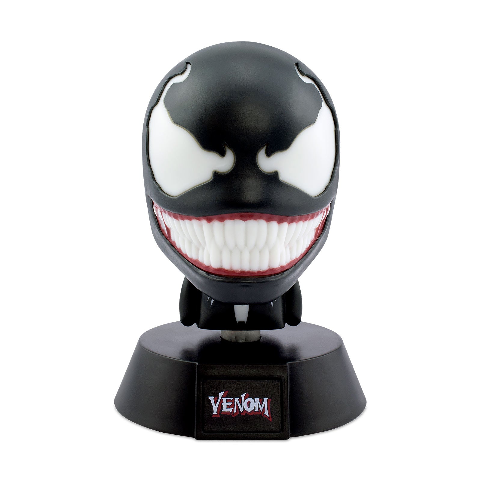 Product image Marvel - Venom Icons 3D table lamp