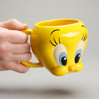 Product image Looney Tunes - Tweety 3D Mug
