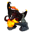 Product image The Lord of the Rings - Balrog vs. Gandalf Table Lamp