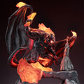 Product image The Lord of the Rings - Balrog vs. Gandalf Table Lamp