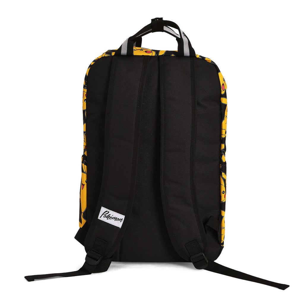 Product image Pokemon - Pikachu Backpack