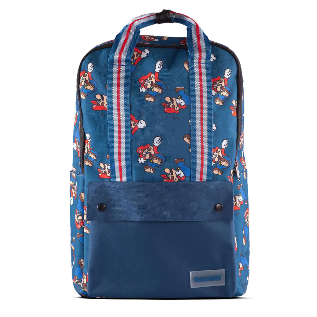Product image Super Mario - Jump & Run Backpack