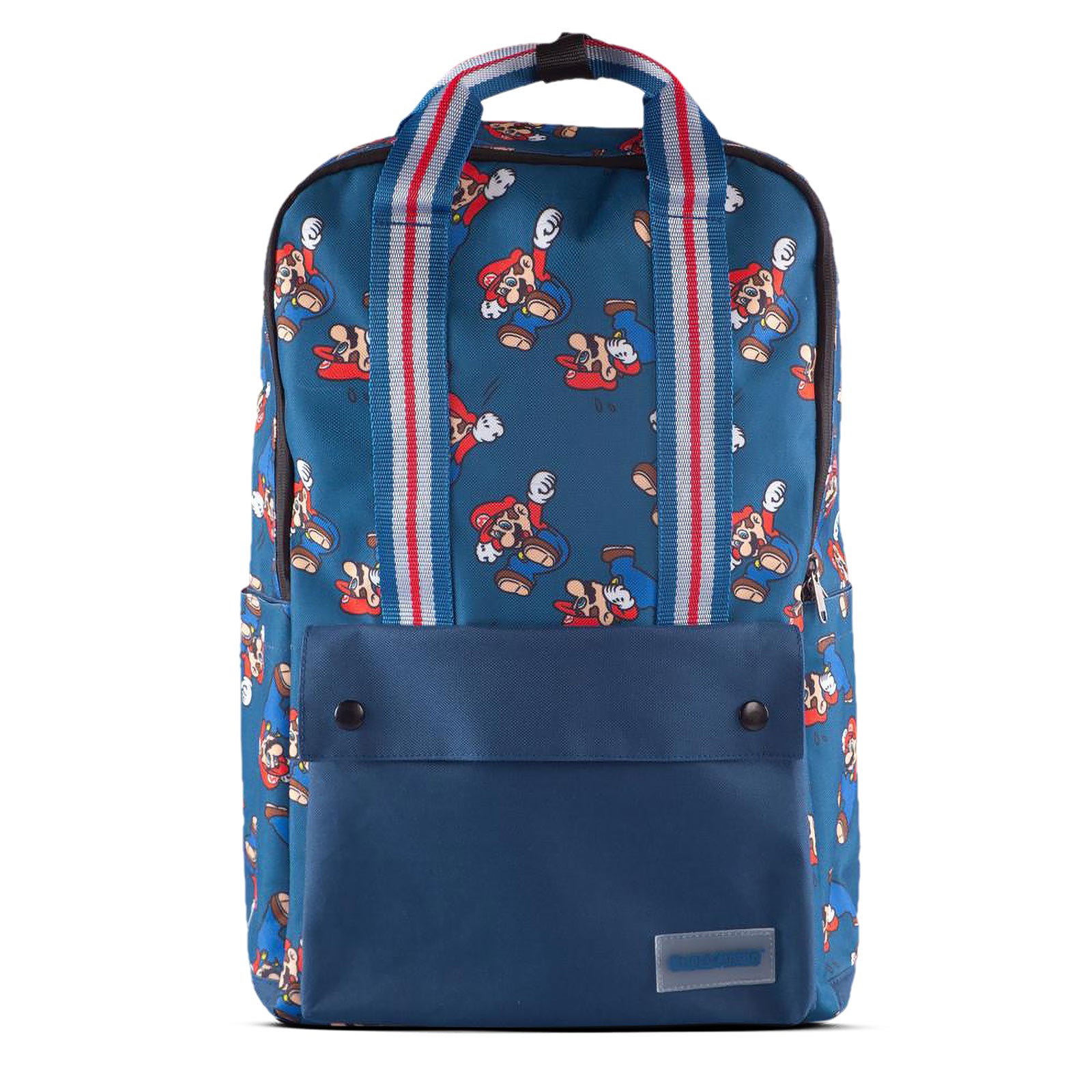 Product image Super Mario - Jump & Run Backpack