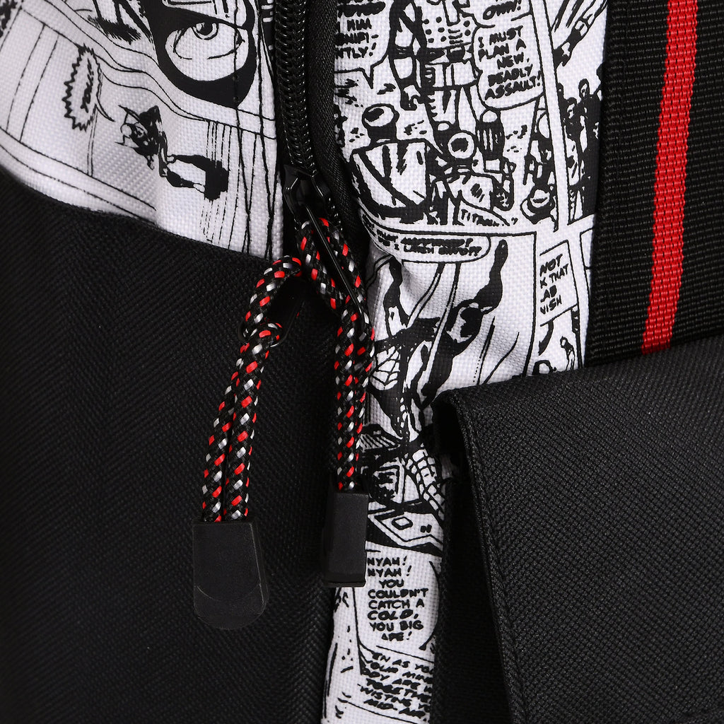 Product image Marvel - Comic Backpack