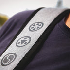 Product image Zelda - Hyrule Art Logo Backpack