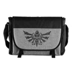 Product image Zelda - Hyrule Art Logo Shoulder Bag