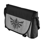 Product image Zelda - Hyrule Art Logo Shoulder Bag