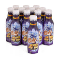 Product image Dragon Ball - Goku Ultra Organic Iced Tea Peach 12 Pack