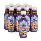 Product image Dragon Ball - Goku Ultra Organic Iced Tea Peach 12 Pack