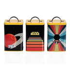 Product image Star Wars - Retro Vehicles Cans 3-piece set